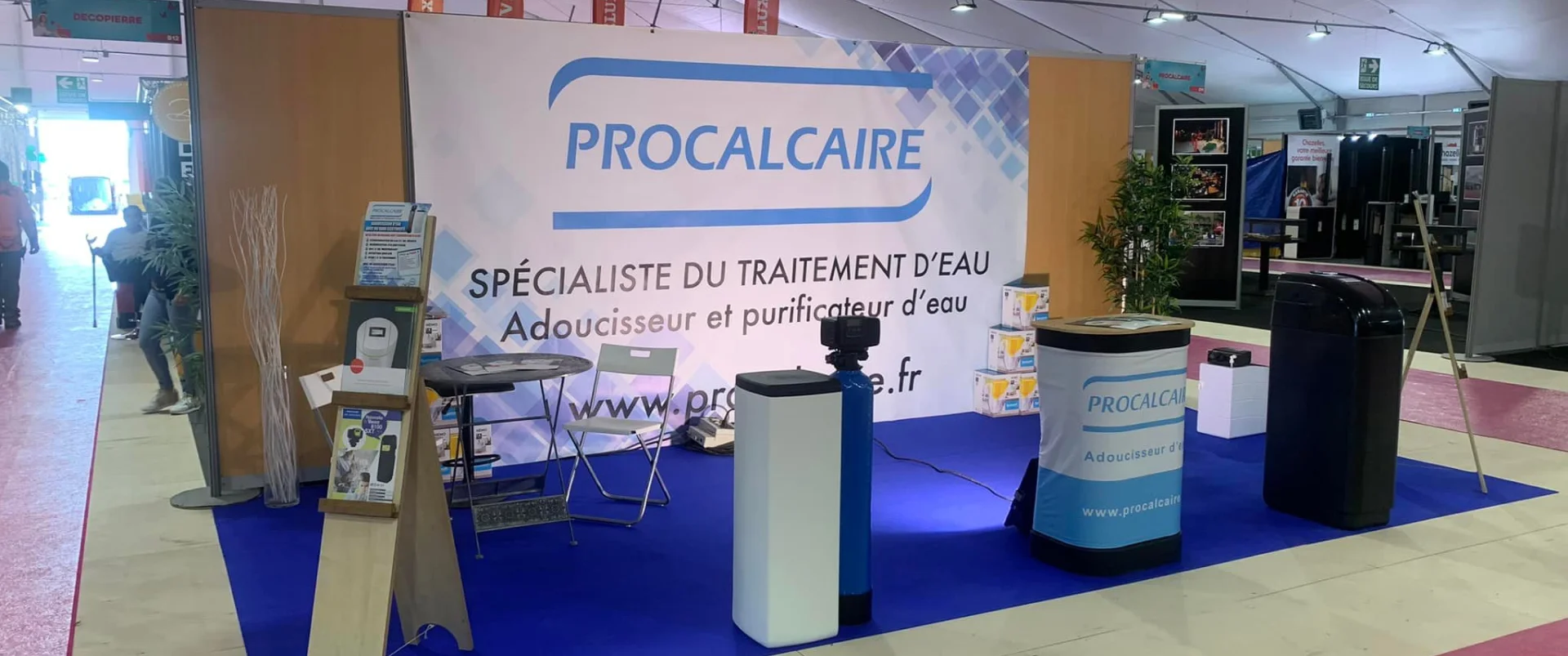 Procalcaire Adoucisseur D Eau Orleans Vente Et Installation Dadoucisseurs Deau 2